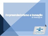 Empreendedorismo e Inovação