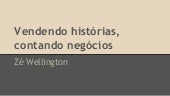 Contando negócios, vendendo histórias - para quadrinistas