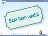 Pitch para a Rodada de Negócios de Ilustração e Quadrinhos - Feira do Empreendedor 2014